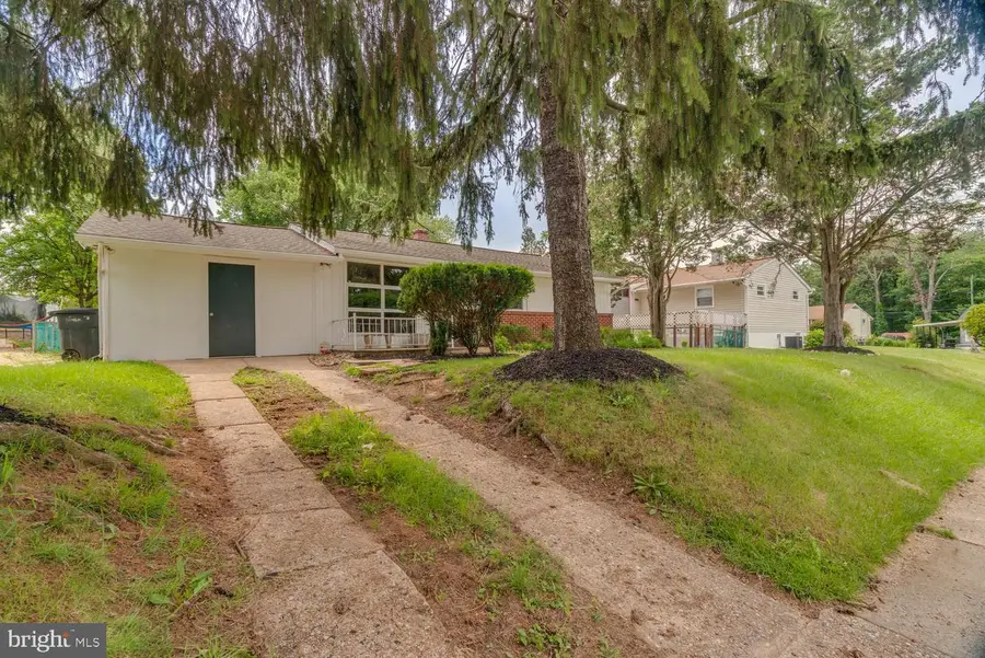 7313 Dooman Rd, Baltimore, MD 21244 - #2