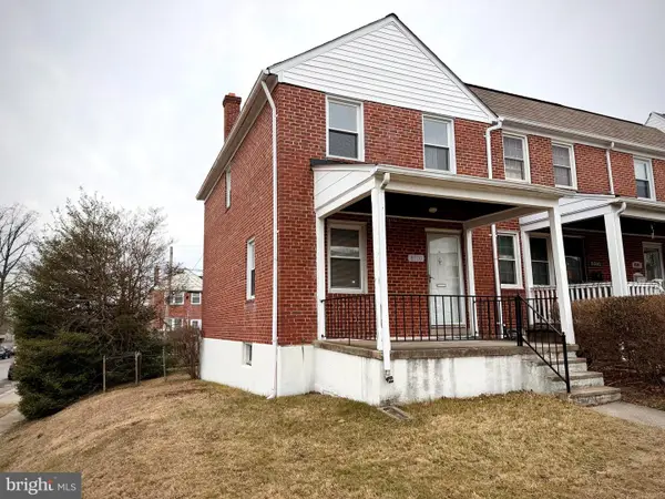 8300 Edgedale Rd, BALTIMORE, MD 21234