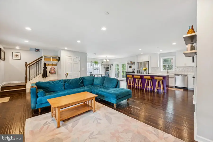 614 Murdock Rd, Baltimore, MD 21212 - Image #2