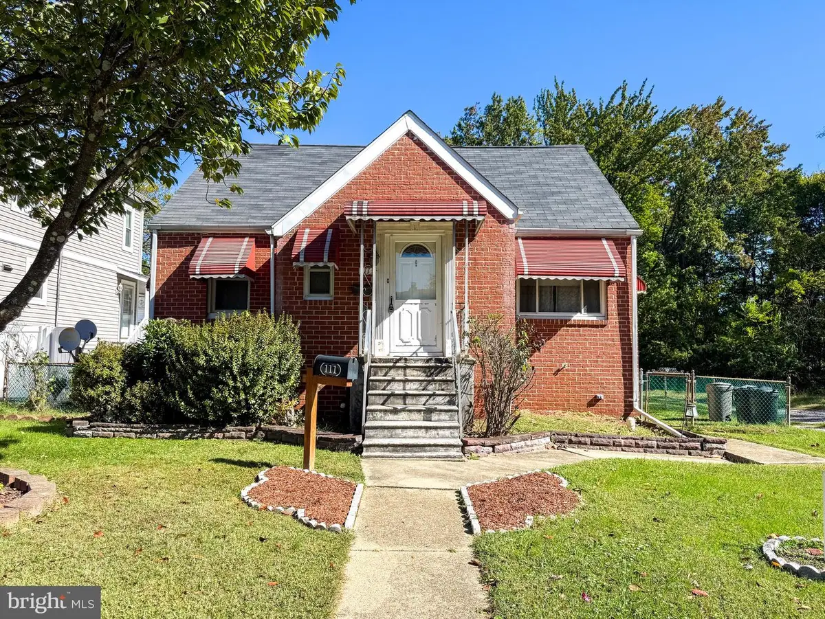 111 S Stuart St, Essex, MD 21221 - Image #1