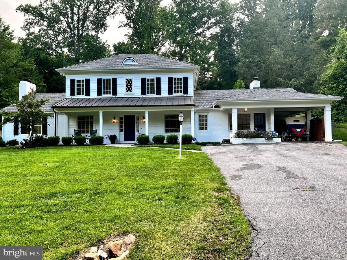 1808 Circle Rd, Baltimore, MD 21204 - Image #1