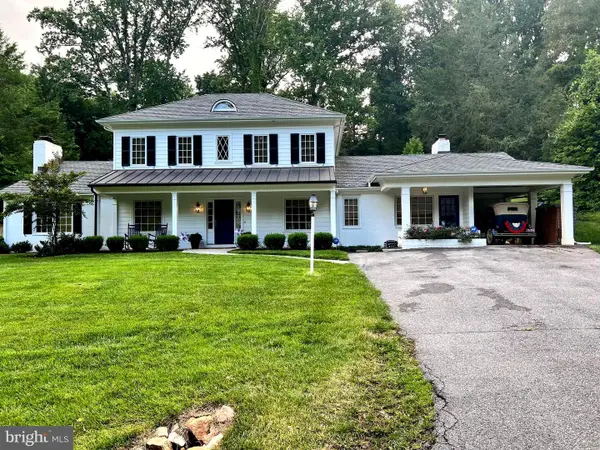 1808 Circle Rd, BALTIMORE, MD 21204