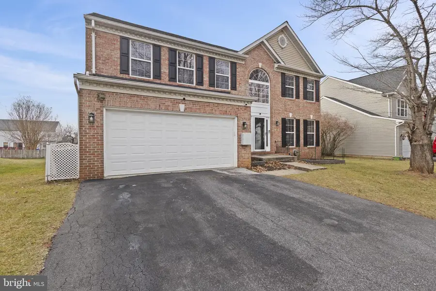311 Brushwood Dr, Owings Mills, MD 21117 - #2