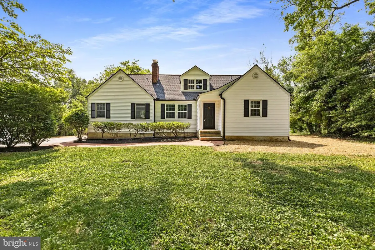 3533 Stansbury Mill Rd, Phoenix, MD 21131 - Image #1