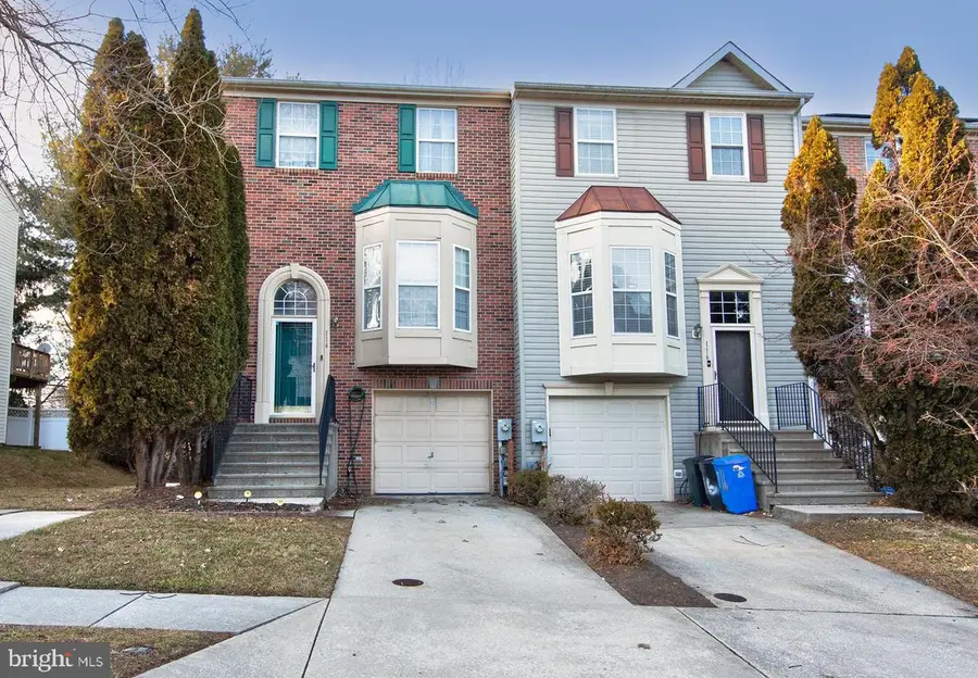 114 Persimmon, Reisterstown, MD 21136 - Image #2