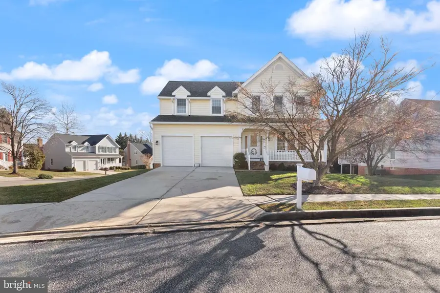 1 Hemlock Ct, Cockeysville, MD 21030 - Image #2
