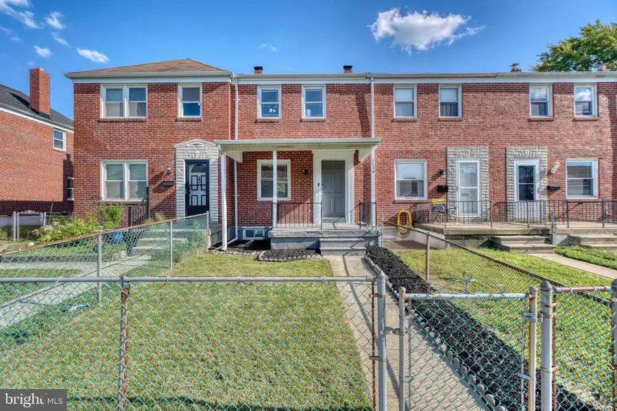 2124 Redthorn Rd, Baltimore, MD 21220 - Image #2