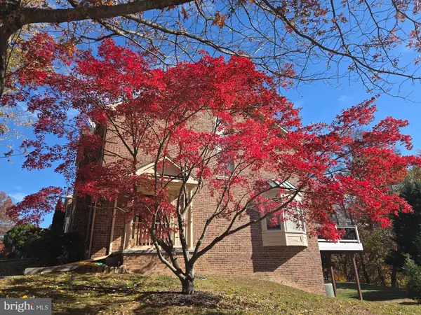 2849 Quarry Heights Way, BALTIMORE, MD 21209