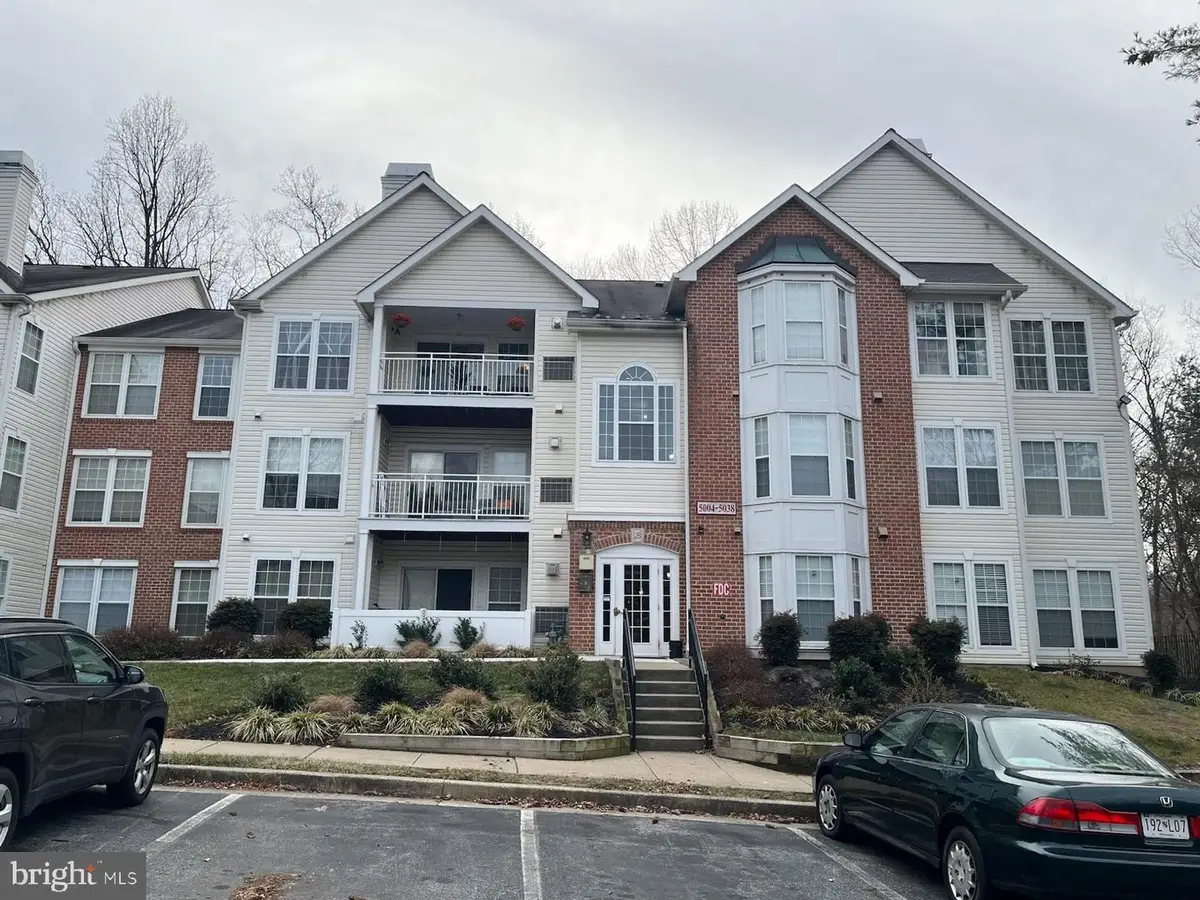 5032 Stone Shop Cir #5032, Owings Mills, MD 21117 - Image #1