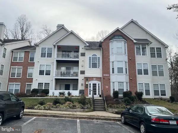 5032 Stone Shop Cir #5032, OWINGS MILLS, MD 21117