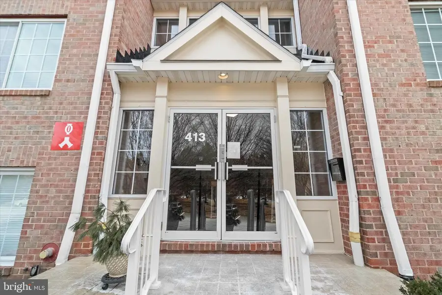 413 Rockfleet Rd #201, Lutherville Timonium, MD 21093 - Image #2