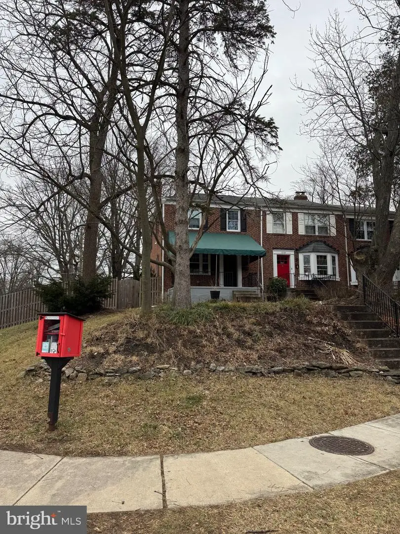 7237 Lanark Rd, Baltimore, MD 21212 - Image #1