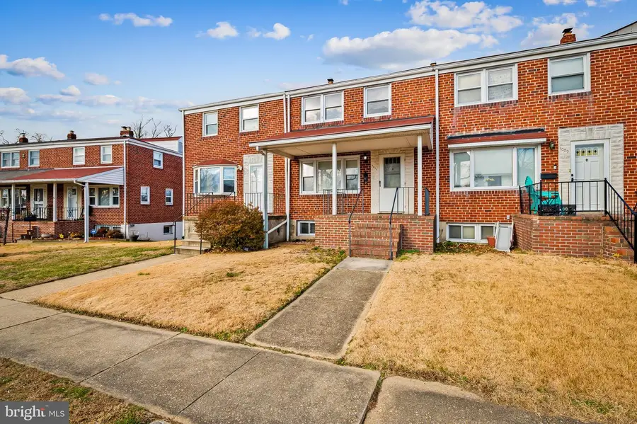 1011 Linden Ave, Baltimore, MD 21227 - Image #2