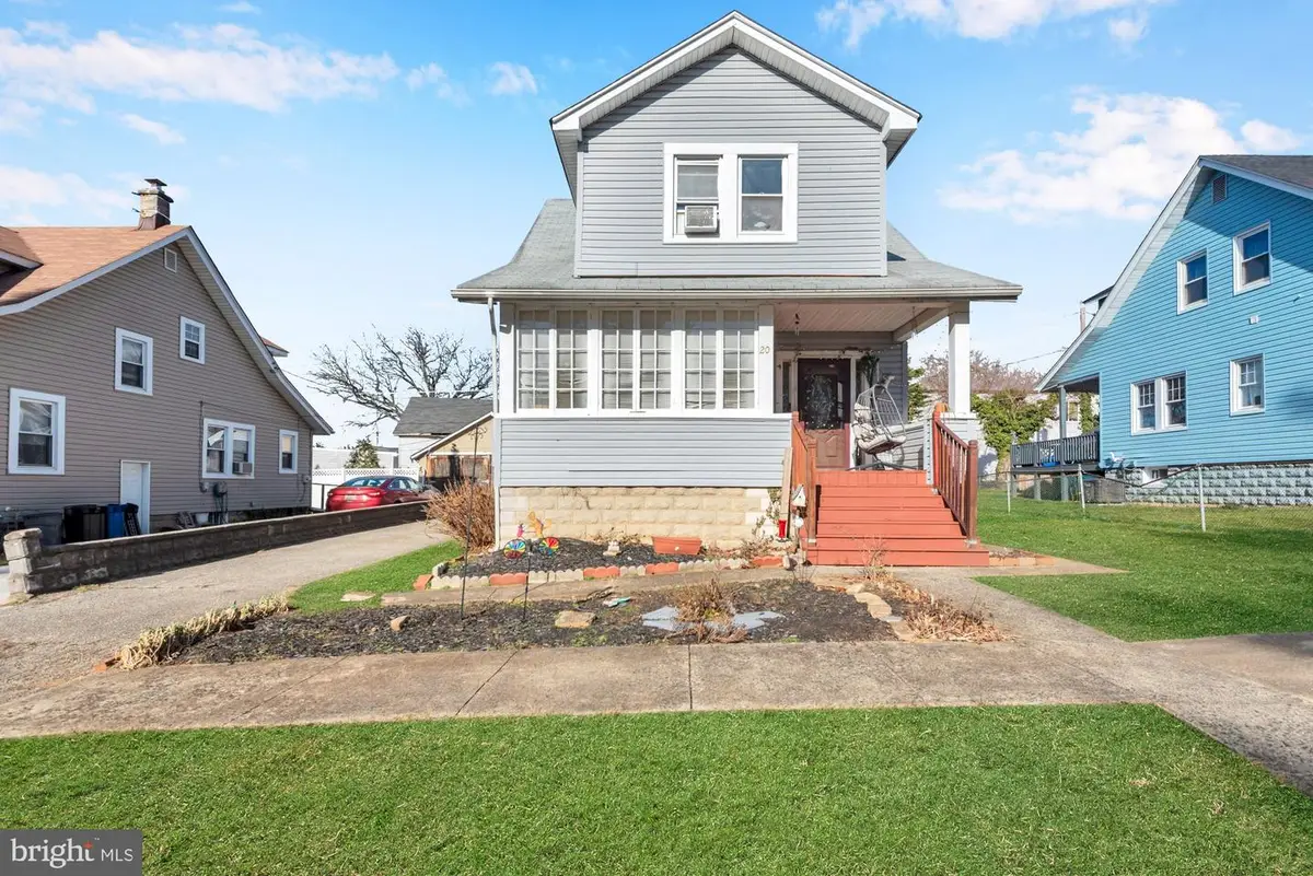 20 Waldron Ave, Pikesville, MD 21208 - Image #1