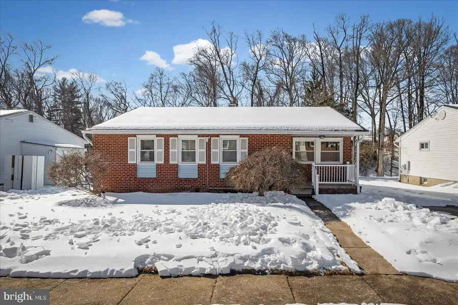 9063 Meadow Heights Rd, Randallstown, MD 21133 - Image #3