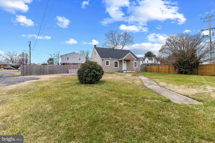 407 Trappe Rd, Dundalk, MD 21222 - #2