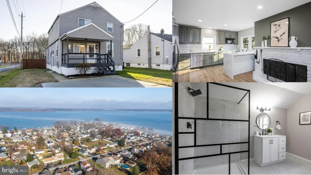 7361 Chesapeake Rd, Baltimore, MD 21220 - #1