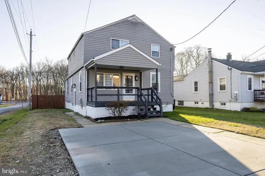 7361 Chesapeake Rd, Baltimore, MD 21220 - #2