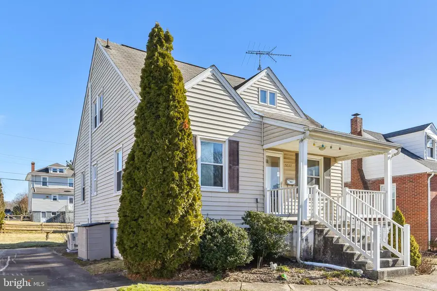 5527 Willys Ave, Baltimore, MD 21227 - #2