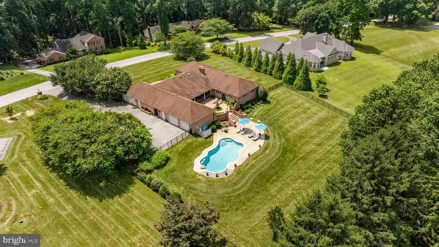 4037 Holly Knoll Dr, Glen Arm, MD 21057 - #2