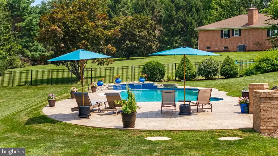 4037 Holly Knoll Dr, Glen Arm, MD 21057 - #3