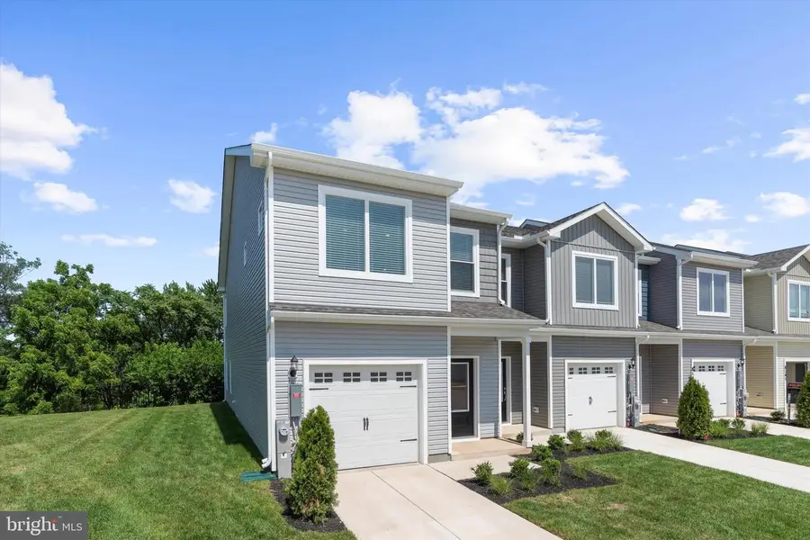8135 Bartholomew Ct, Baltimore, MD 21206 - #2