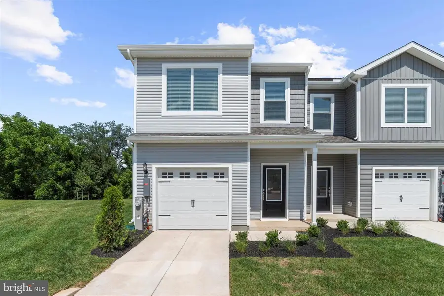 8125 Bartholomew Ct, Baltimore, MD 21206 - #3