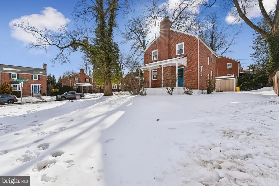 34 Dunmore Rd, Catonsville, MD 21228 - #2