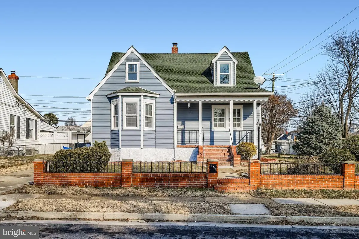 1703 Bethlehem Ave, Dundalk, MD 21222 - Image #1
