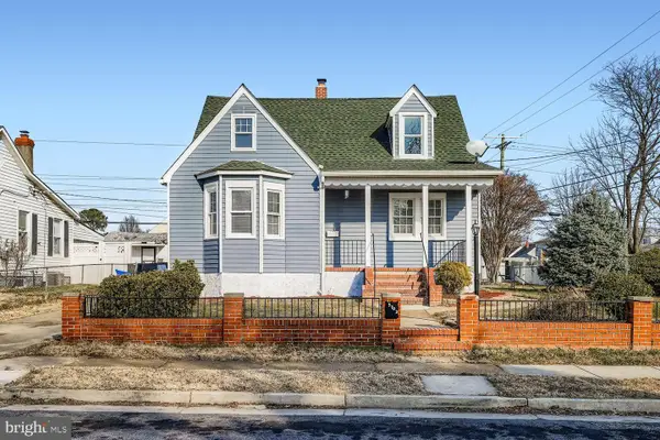 1703 Bethlehem Ave, DUNDALK, MD 21222