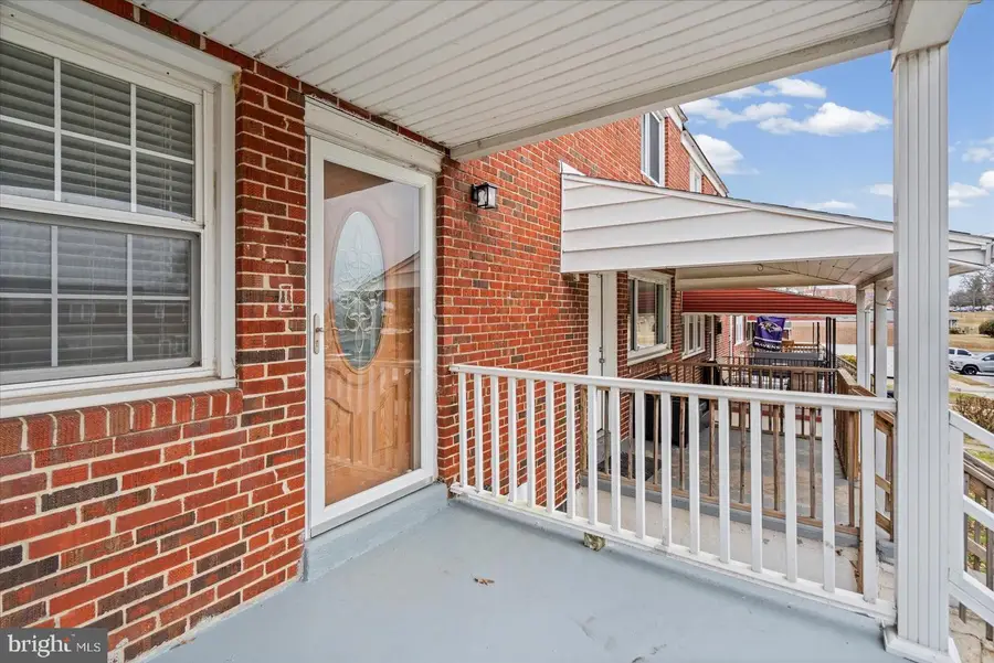 306 Capitol Ct, Baltimore, MD 21221 - Image #2