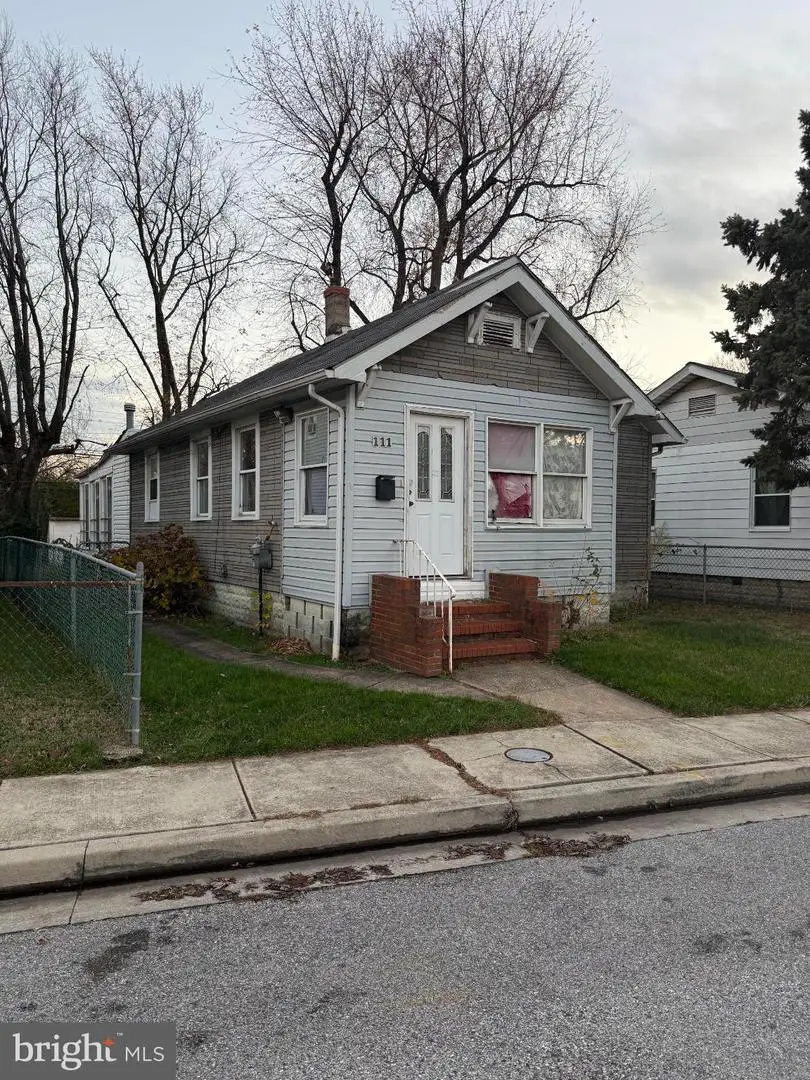 111 Oak St, Dundalk, MD 21222 - Image #1