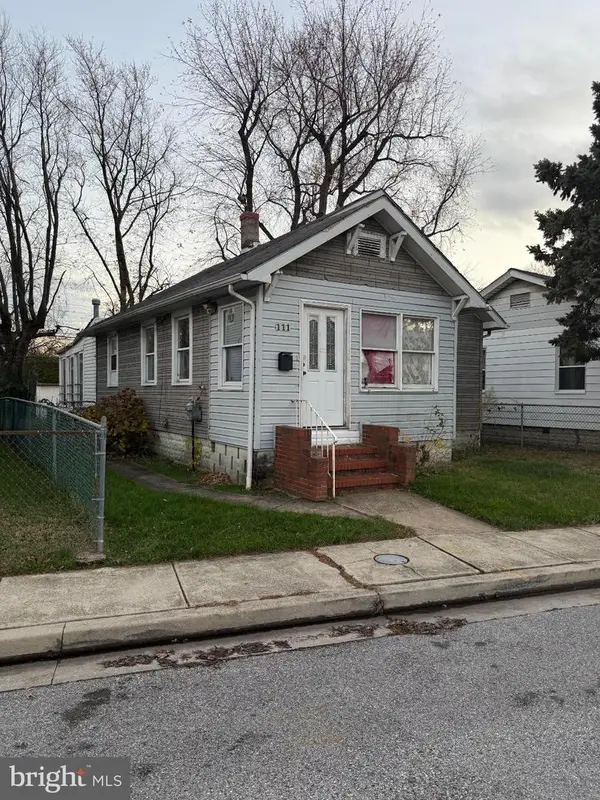 111 Oak St, DUNDALK, MD 21222