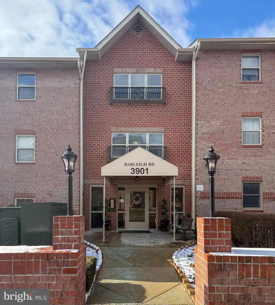 3901 Darleigh Rd #3g, Baltimore, MD 21236 - #2