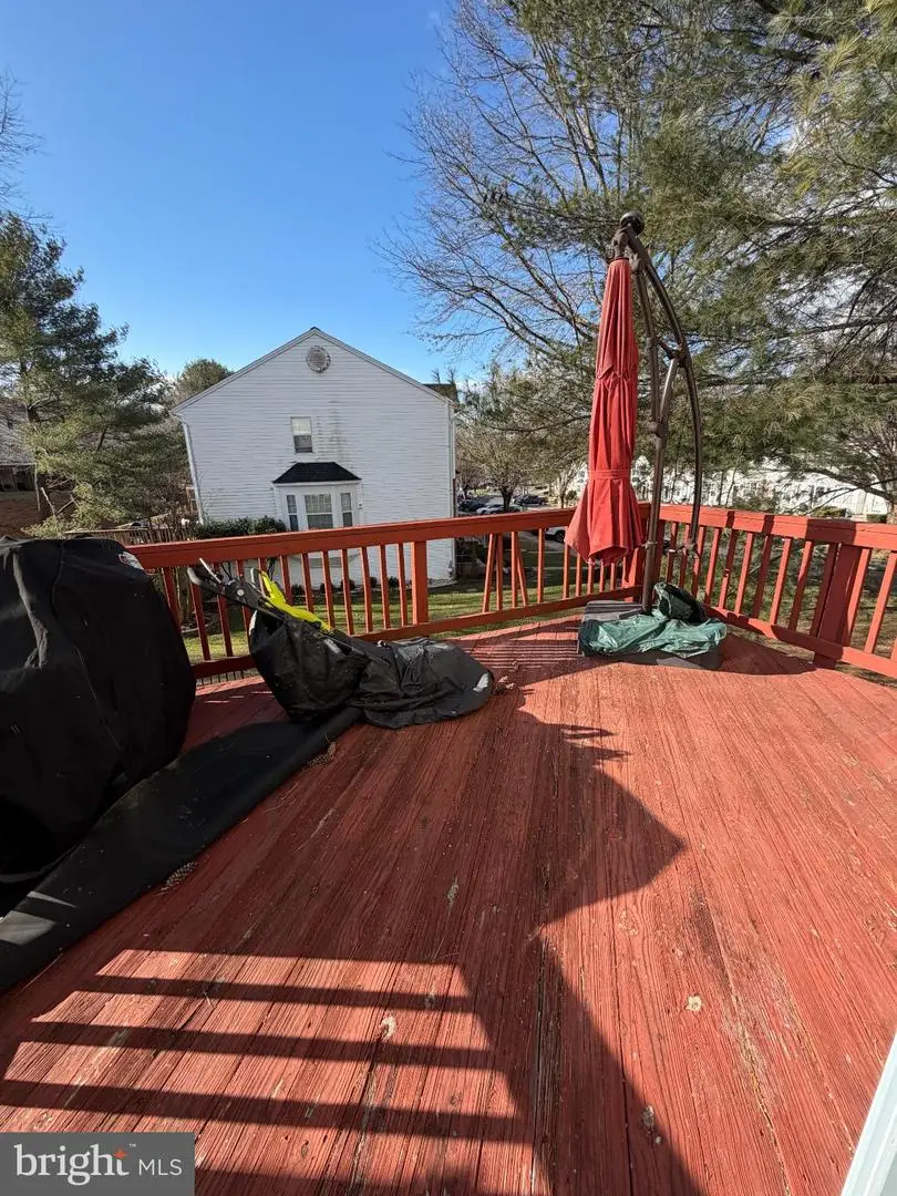 9531 Oak Trace Way, Randallstown, MD 21133 - #3