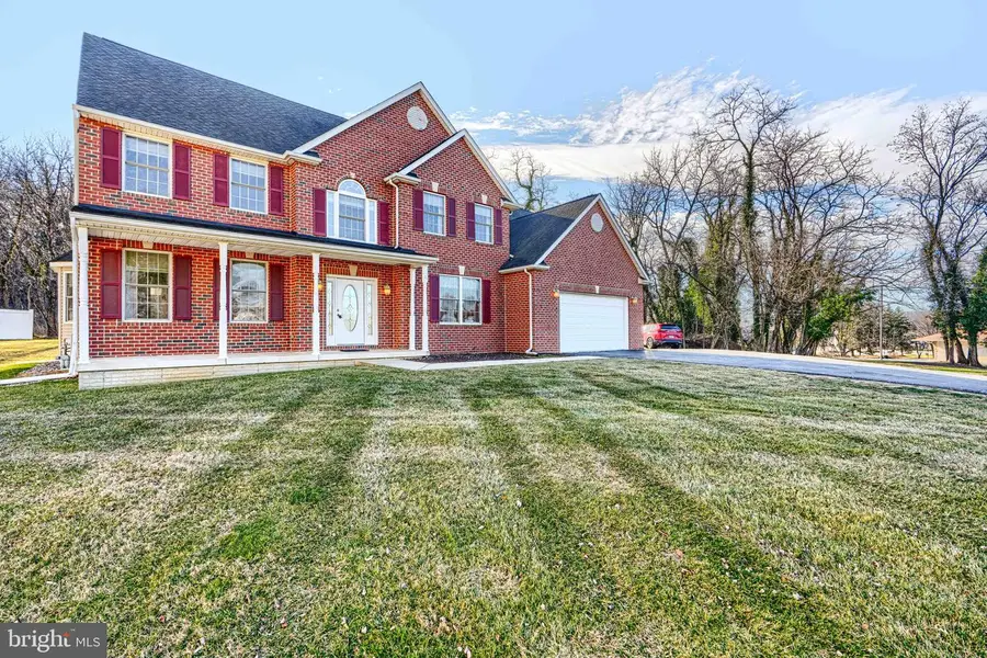 11 Talbott Ave, Lutherville Timonium, MD 21093 - Image #2
