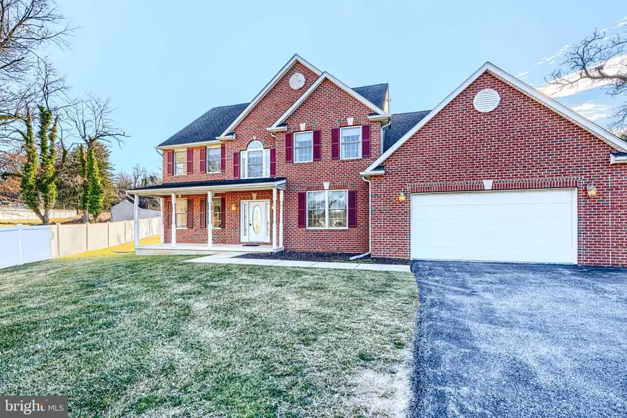 11 Talbott Ave, Lutherville Timonium, MD 21093 - Image #3