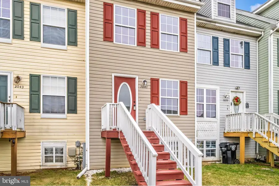 2041 Riding Crop Way, Windsor Mill, MD 21244 - Image #2