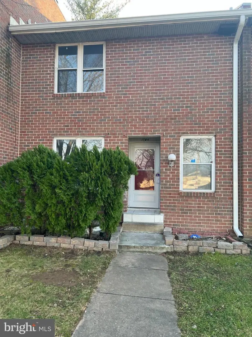1704 Chesaco Ave, Rosedale, MD 21237 - #1