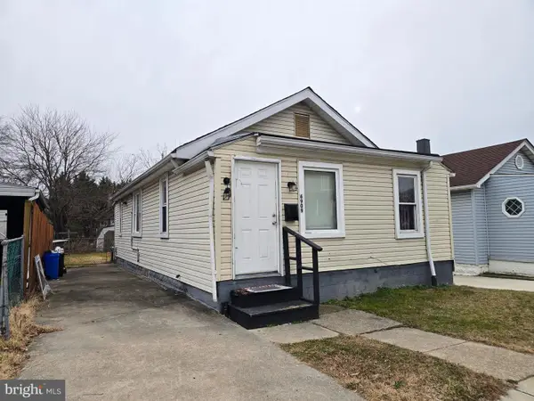 6909 Fait Ave, BALTIMORE, MD 21224