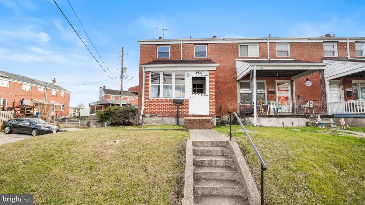 3427 Point Rd, Baltimore, MD 21222 - Image #1