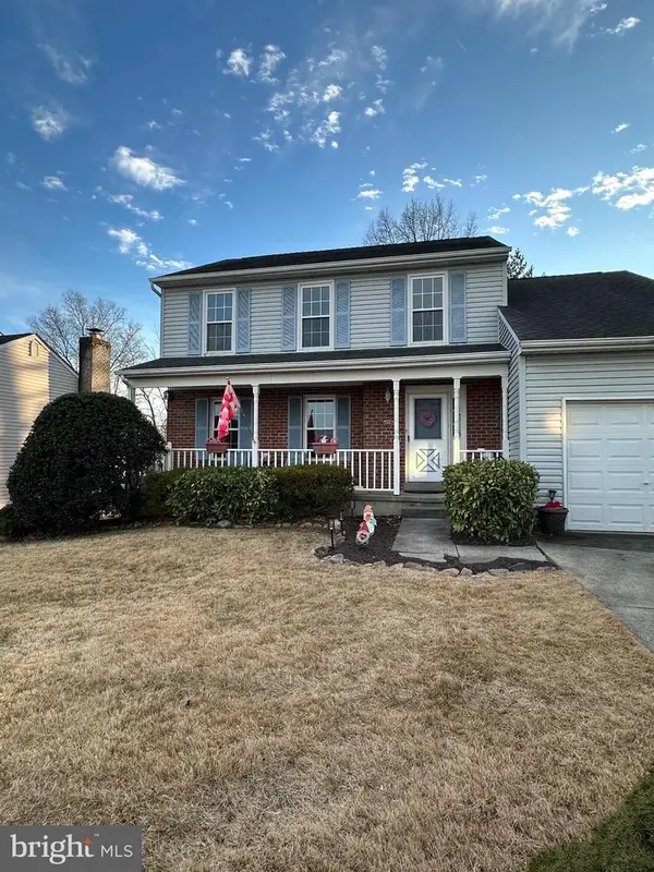 3607 Parkhurst Way, BALTIMORE, MD 21236