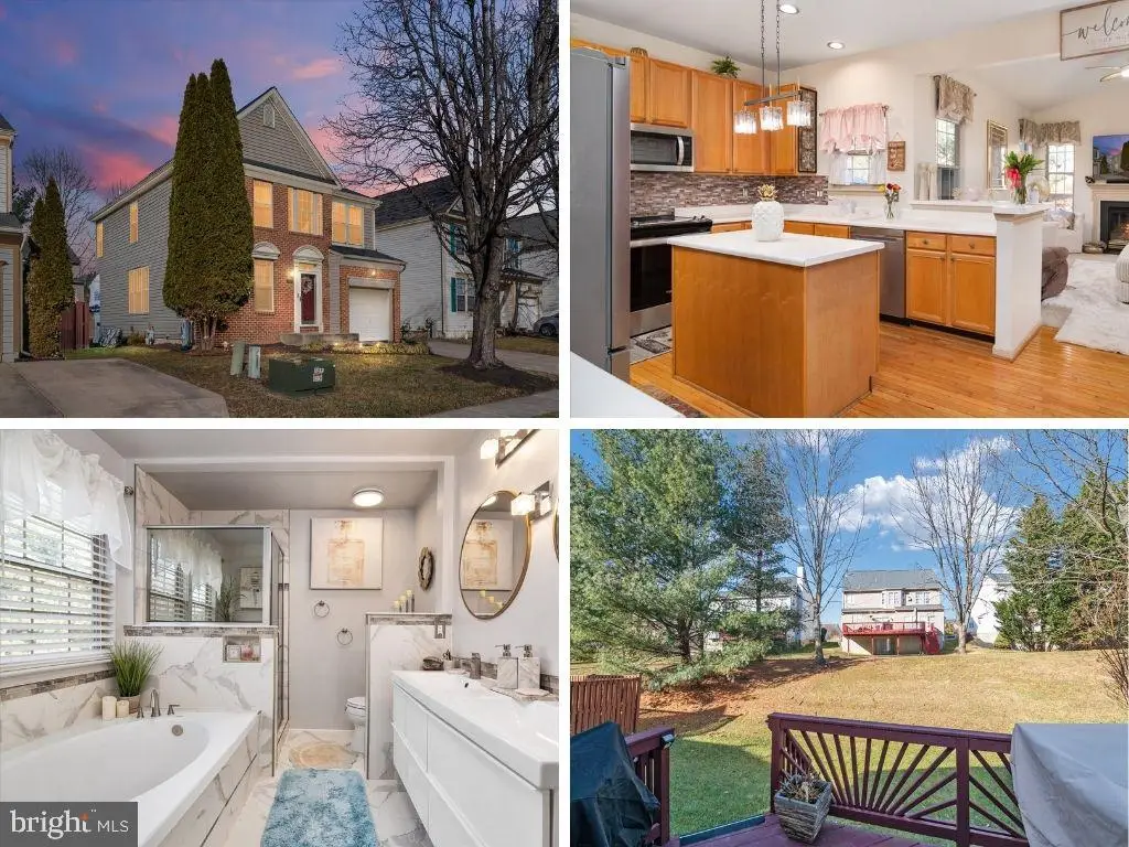 4718 Truffle Ln, Owings Mills, MD 21117 - #1