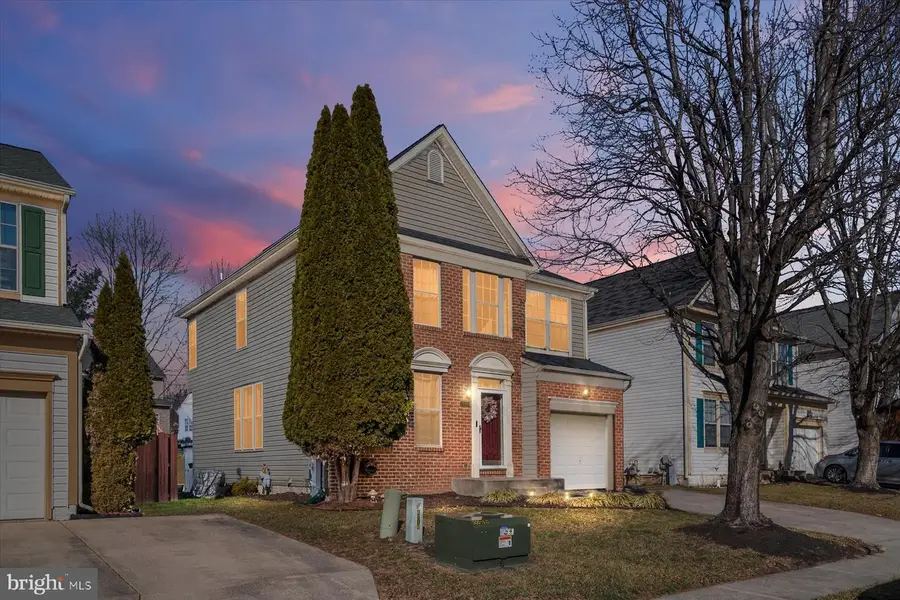 4718 Truffle Ln, Owings Mills, MD 21117 - #2