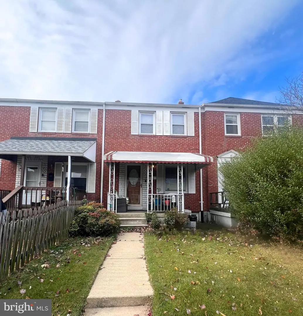 404 Grovethorn, Baltimore, MD 21220 - Image #1