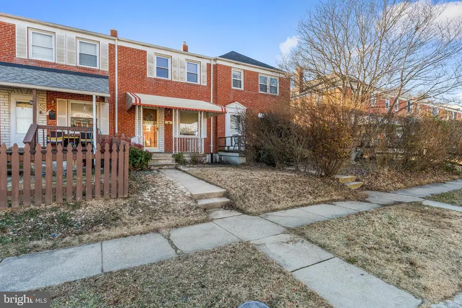 404 Grovethorn, Baltimore, MD 21220 - #2