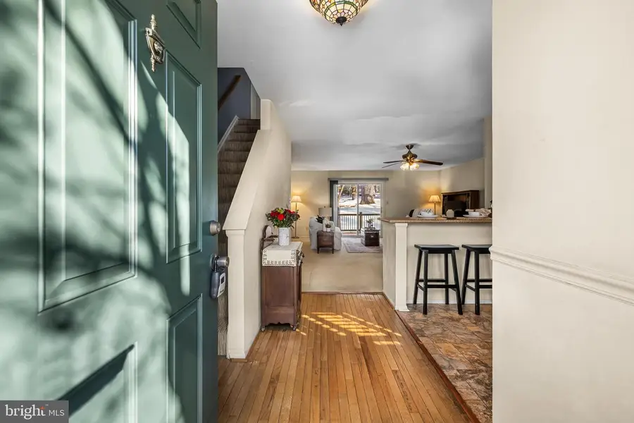 24 Boulder Ct, Cockeysville, MD 21030 - #3