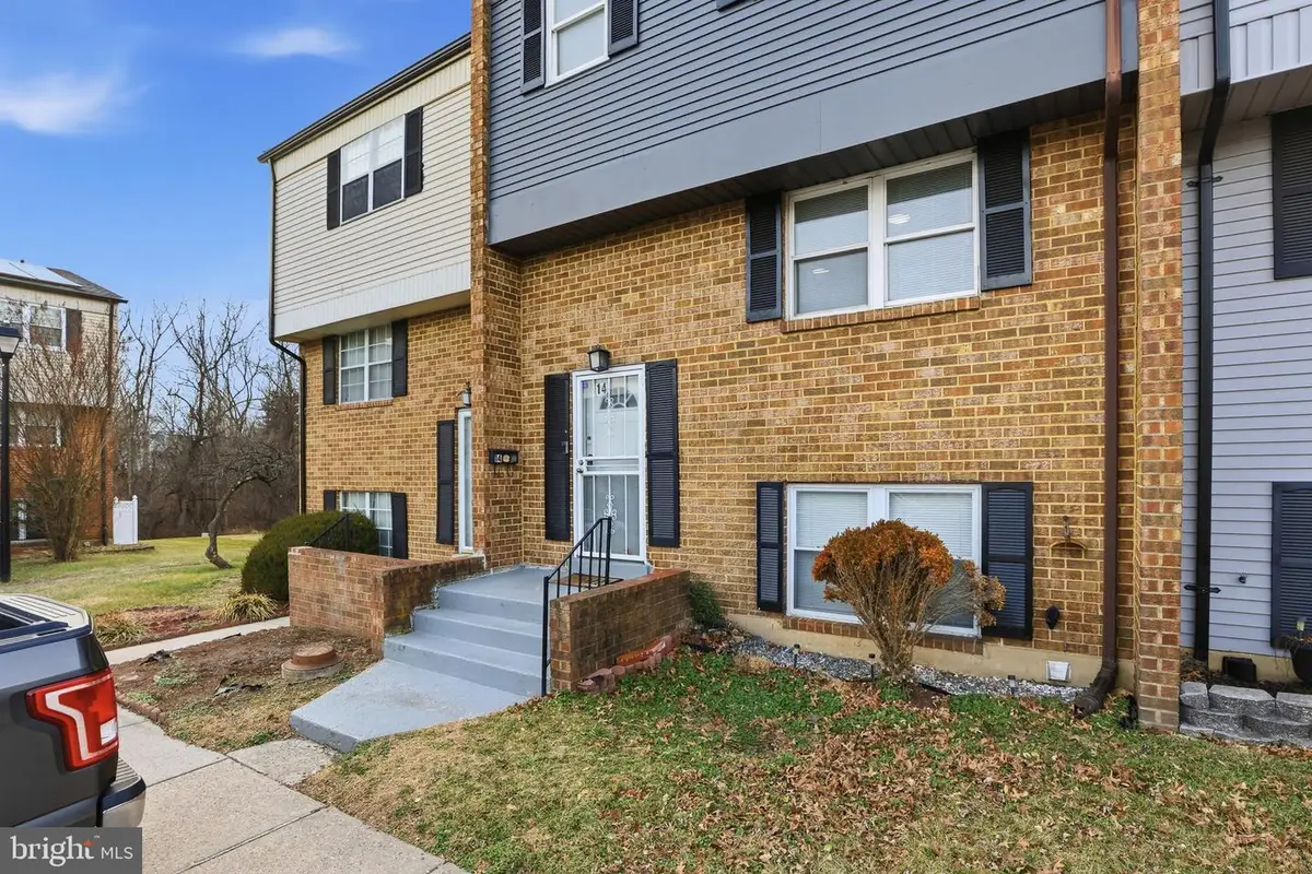 14 Sharrow Ct, Baltimore, MD 21244 - Image #1