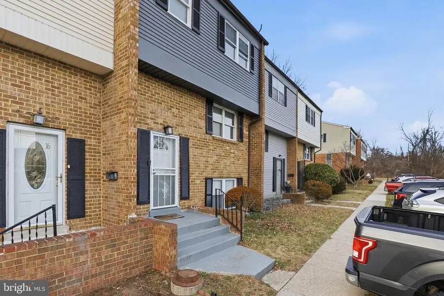 14 Sharrow Ct, Baltimore, MD 21244 - Image #2