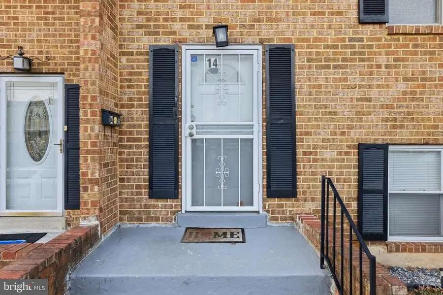 14 Sharrow Ct, Baltimore, MD 21244 - Image #3